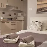 Apartamento Sleep4you Centrum Varsóvia