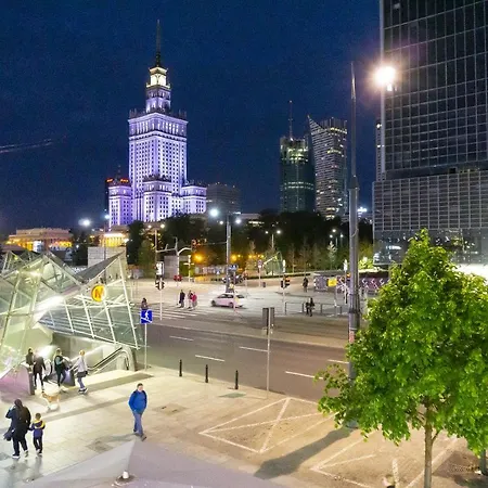 アパート スリープフォーユー アパルタメンティ セントラム *