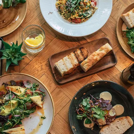 スリープフォーユー アパルタメンティ セントラム