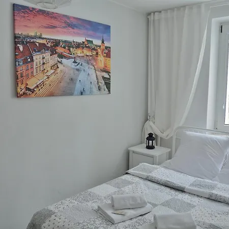 スリープフォーユー アパルタメンティ セントラム *