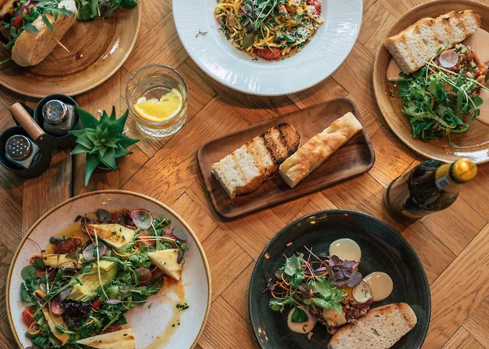 スリープフォーユー アパルタメンティ セントラム