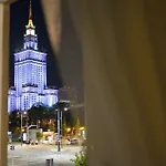 Sleep4you Centrum * Warszawa