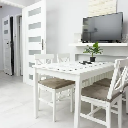 Sleep4you Centrum Apartment
