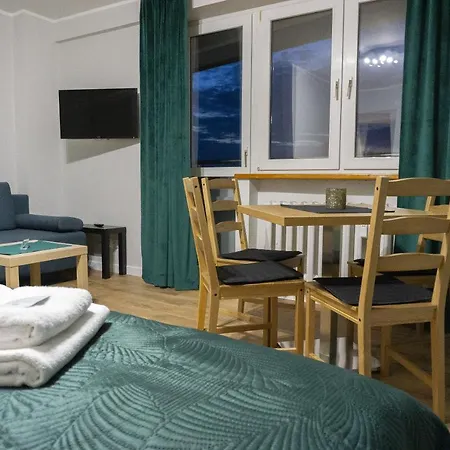 Apartament Sleep4you Centrum *