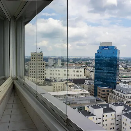 Apartament Sleep4you Centrum *