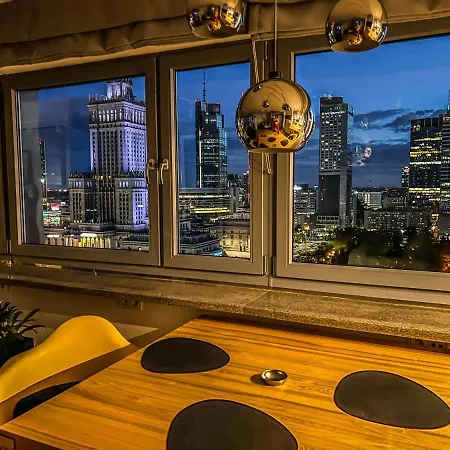 Appartement Sleep4you Centrum *