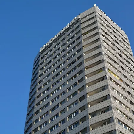 Appartement Sleep4you Centrum