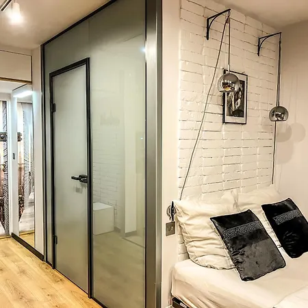Apartment Sleep4you Centrum *