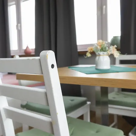 Apartament Sleep4you Centrum