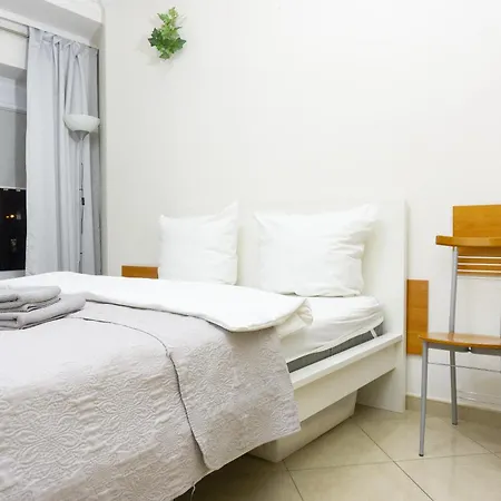 Sleep4you Centrum Apartment Warsaw