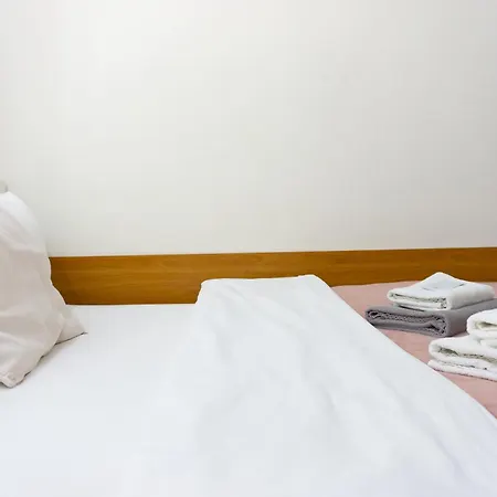 Appartement Sleep4you Centrum *