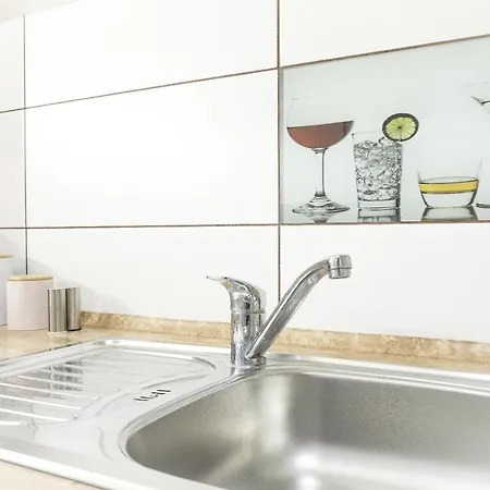 Sleep4you Centrum Apartamento *