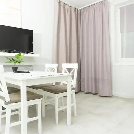 Apartamento Sleep4you Centrum