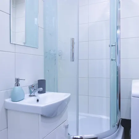 Sleep4you Centrum شقة *