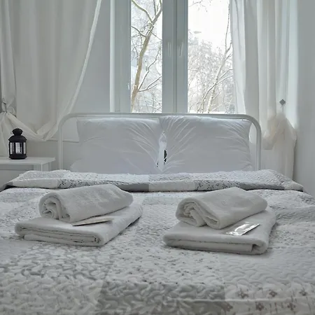 Sleep4you Centrum Appartement