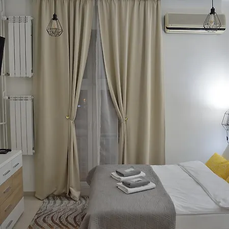 Apartament Sleep4you Centrum *