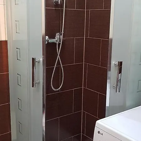 Sleep4you Centrum وارسو