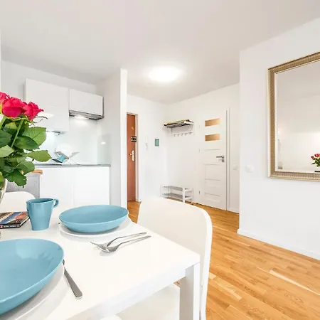 Sleep4you Centrum Warschau