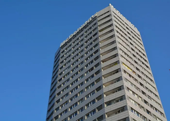 Lägenhet Sleep4you Centrum