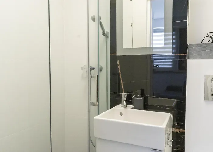 Sleep4you Centrum * Βαρσοβία