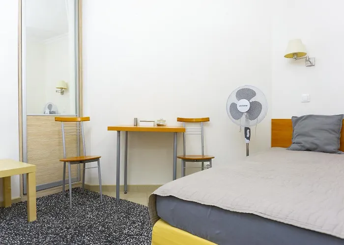 Sleep4you Centrum Βαρσοβία