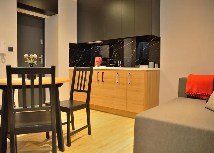 Sleep4you Centrum Warszawa