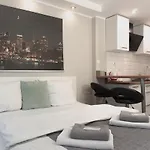 슬립4유 아파르타멘티 센트럼 아파트