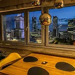 아파트 슬립4유 아파르타멘티 센트럼 *