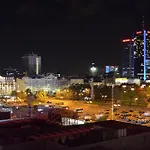 슬립4유 아파르타멘티 센트럼 바르샤바