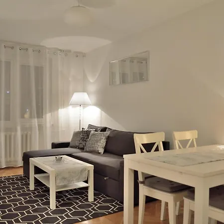 Apartment Sleep4you Centrum