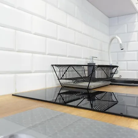 Apartmán Sleep4you Centrum *