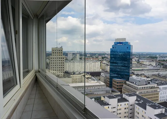 Apartment Sleep4you Centrum *