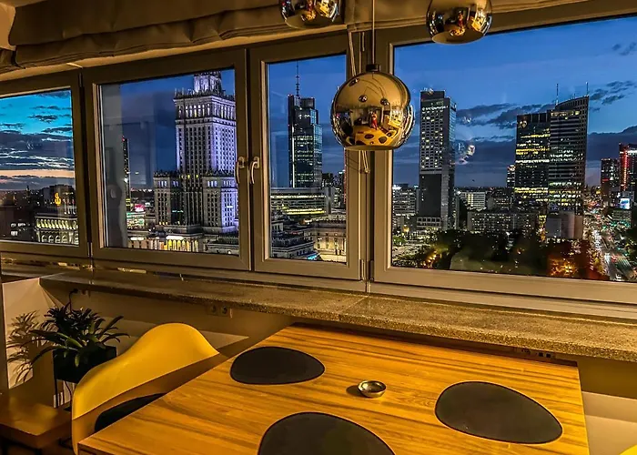 Apartment Sleep4you Centrum *