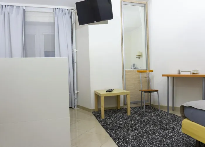 Apartment Sleep4you Centrum