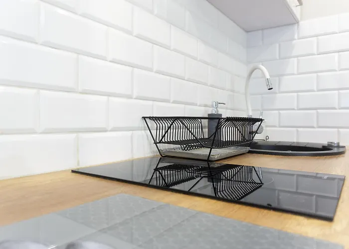 Apartment Sleep4you Centrum *