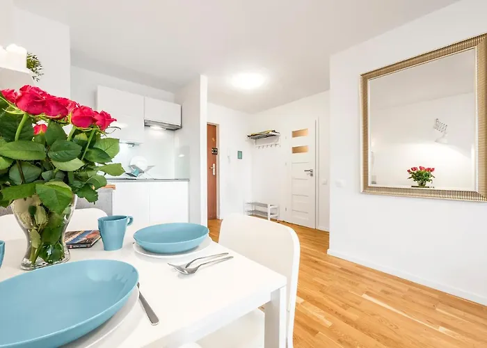 Sleep4you Centrum Warschau